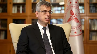Sağlık Bakanı Kemal Memişoğlu'na yenidoğan çetesi istifası baskısı