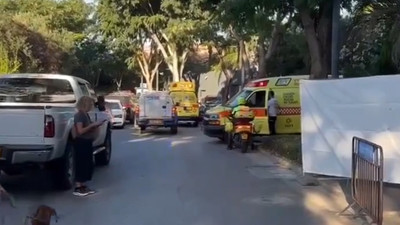 Hizbullah'tan Netanyahu'nun evine kamikaze İHA saldırısı