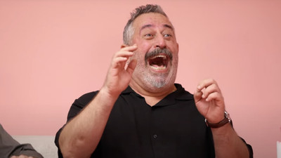 Cem Yılmaz'ın yalan makinesine bağlı verdiği yanıtlar olay oldu