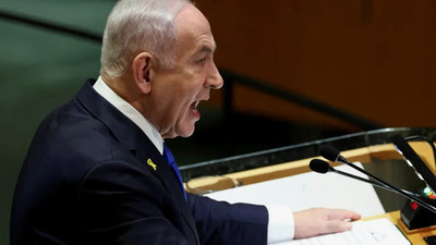 Netanyahu'nun yeni hedefi belli oldu