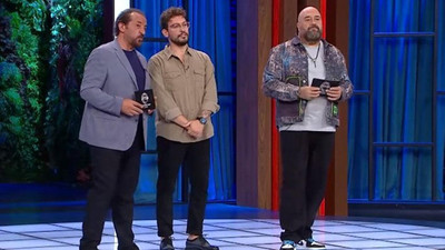 MasterChef Türkiye'de elenecek isim ifşa mı oldu ?