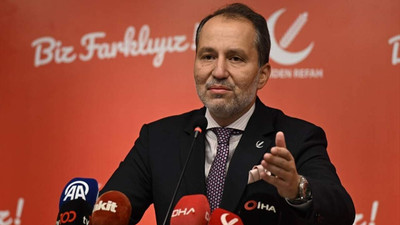 İmamoğlu ve Özdağ'a destek verip, Erdoğan'a resti çekti!