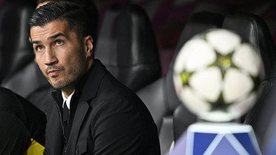Nuri Şahin, Real Madrid'e 4 yıl sonra ilki yaşattı