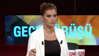 Hande Fırat: ''Öcalan'a İmralı izni verildi''