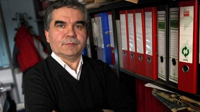 Yeni Asya Genel Yayın Yönetmeni'ne gözaltı