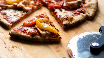 Pizza yerine kokain satıyorlarmış