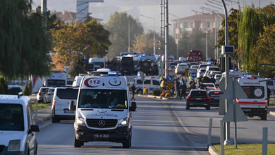Kanlı TUSAŞ saldırısı şehitlerimizin kimlikleri belli oldu