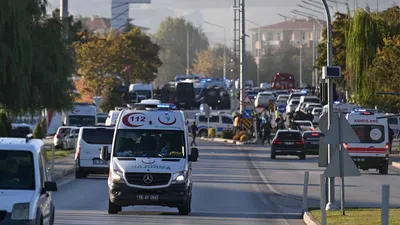 Kanlı TUSAŞ saldırısı şehitlerimizin kimlikleri belli oldu