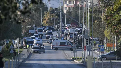 Hainler kalbimize saldırdı: Şehit sayısı 5'e yükseldi!