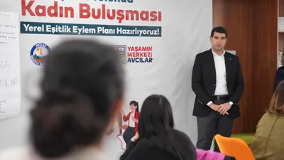 Avcılar'da yerel eşitlik için eylem planı