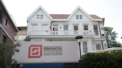 Kadıköy'de ''Aysel, Bataklı Damın Kızı'' filmi seyirciyle buluşuyor