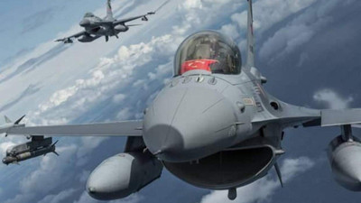 Mehmetçik PKK'lı teröristlere geceyi zindan etti