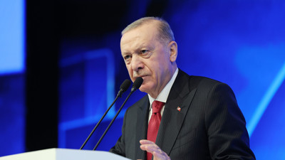 Erdoğan: Hava Kuvvetlerimiz ve MİT bu alçak saldırıya cevabımızı verdi