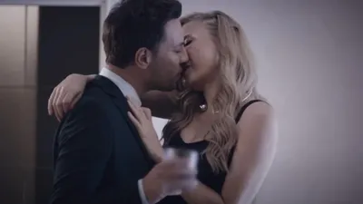 Kızılcık Şerbeti dizisinde şok gelişme