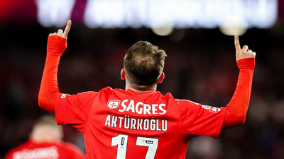 Kerem Aktürkoğlu'ndan Galatasaray açıklaması