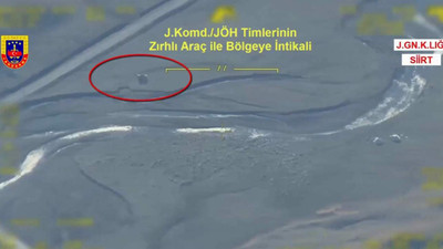 Turuncu kategoriye 2 çizik daha: Hainler işte böyle öldürüldü
