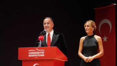 Beylikdüzü'nde Cumhuriyet coşkusu
