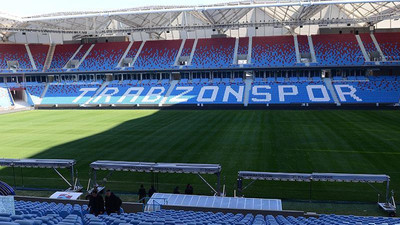 Trabzonspor-Fenerbahçe maçının bilet fiyatları belli oldu