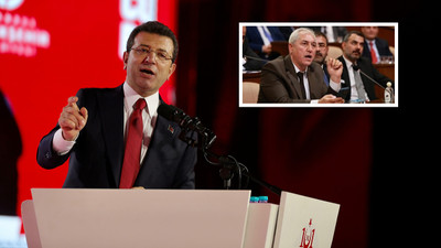 AK Partili isim açık açık itiraf etti: ''İmamoğlu davasının hakimini Samsun'a sürdük''