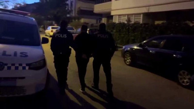 Fuhuş çetesine baskın: 16 kadın kurtarıldı