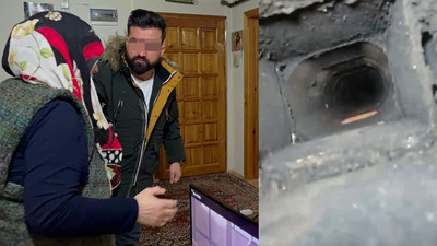 Ev sahibine kiracısına psikolojik şiddetten hapis cezası