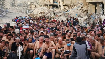 İşte İsrail'in Gazze'den insanlığı öldürdüğünün kanıtı