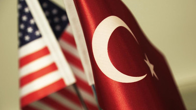 ABD'den Türk şirketlerine yaptırım kararı