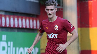 Galatasaray'da 9 milyon Euro'luk yedek seferberliği