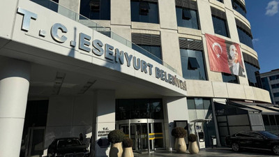 Esenyurt Belediyesi'nde kayyum istifası
