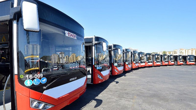 İzmir'de toplu ulaşıma zam