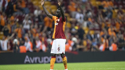 Avrupa onun peşinde: Davinson Sanchez'in bonservisi belirlendi