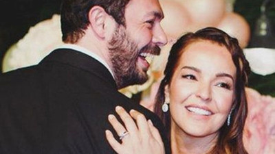 Pop müziğin ''lolita''sıydı... Ünlü çiftin 6 yıllık evliliği tek celsede bitti