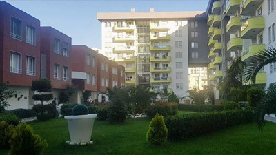 İstanbul'un 54 bin TL aidatlı sitesi ''yok artık'' dedirtti