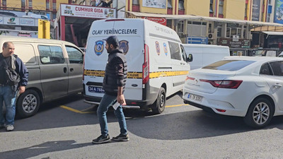 İstanbul'da dehşet: Damadını öldürüp intihar etti
