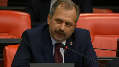 AK Partili vekil kalp krizi geçirdi