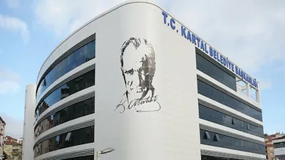 Kartal Belediyesi'nde toplu sözleşme imzalandı