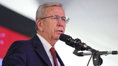 Mansur Yavaş'tan Bakan Tekin'e: ''Bari gölge etmeyin, engel olmayın, karalamayın''