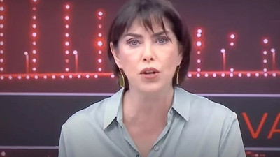 Şirin Payzın'ın yeni adresi belli oldu