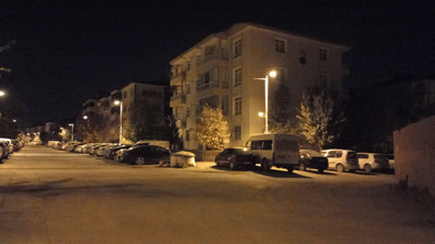 Malatya'da gece yarısı korkutan deprem