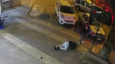 Sokak ortasında vahşet: Önce kurşun yağdırdı, mermisi bitince silahla kafasına vurdu