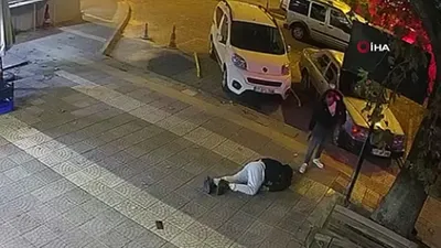 Sokak ortasında vahşet: Önce kurşun yağdırdı, mermisi bitince silahla kafasına vurdu