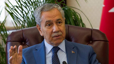 ''Öcalan Meclis'e gelecekse genel af lazım, bunu düşünebiliriz''