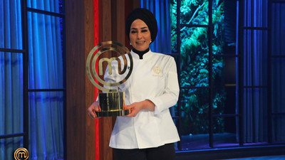 MasterChef All Star şampiyonundan aylar sonra gelen itiraflar