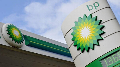 Petrol devi BP Türkiye'den tamamen çekildi