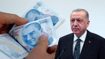 Asgari ücret zammı için sürpriz iddia: Erdoğan'ın masasındaki rakam ortaya çıktı