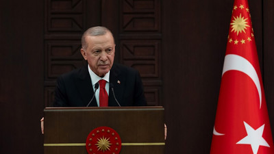 Erdoğan'dan kayyum eleştirilerine çok sert yanıt