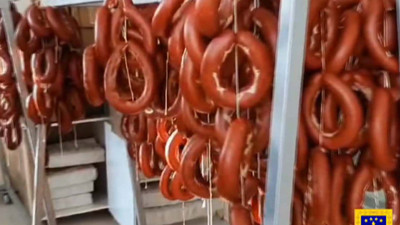 Hepsi bozuk ve etiketsiz: Vatandaşa bunları yedireceklerdi