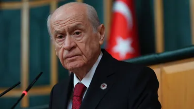 MHP'den ''Bahçeli entübe edildi'' iddialarına yanıt