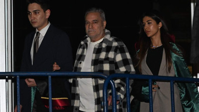 Ev hapsi verilen Mehmet Ali Erbil: ''Altını çize çize söylemekteyim''