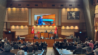 İstanbul'da 20 ilçenin bütçesi kabul edildi